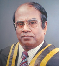 Lakshman Dissanayake